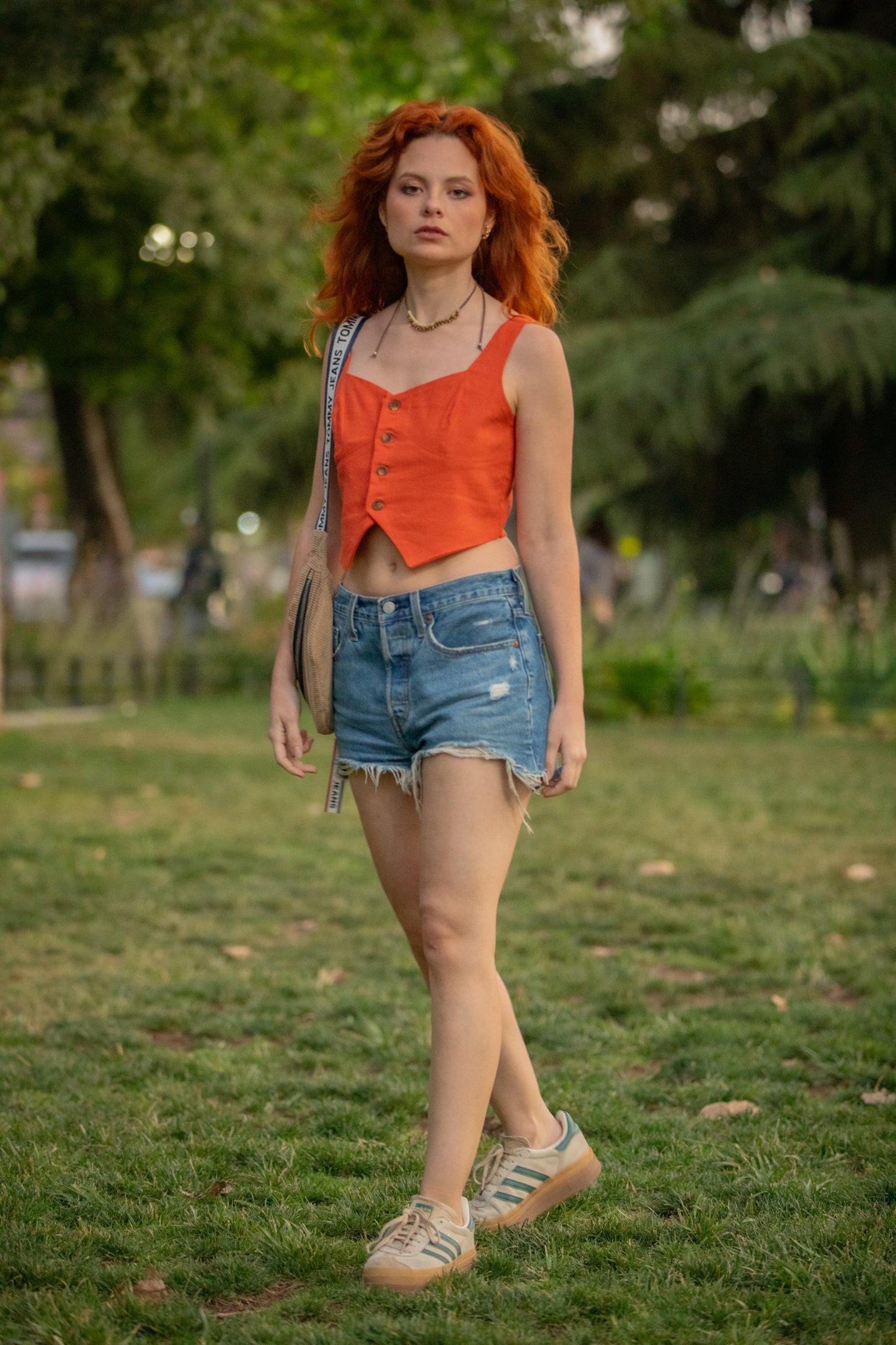 TOP FUSION TERRACOTA.