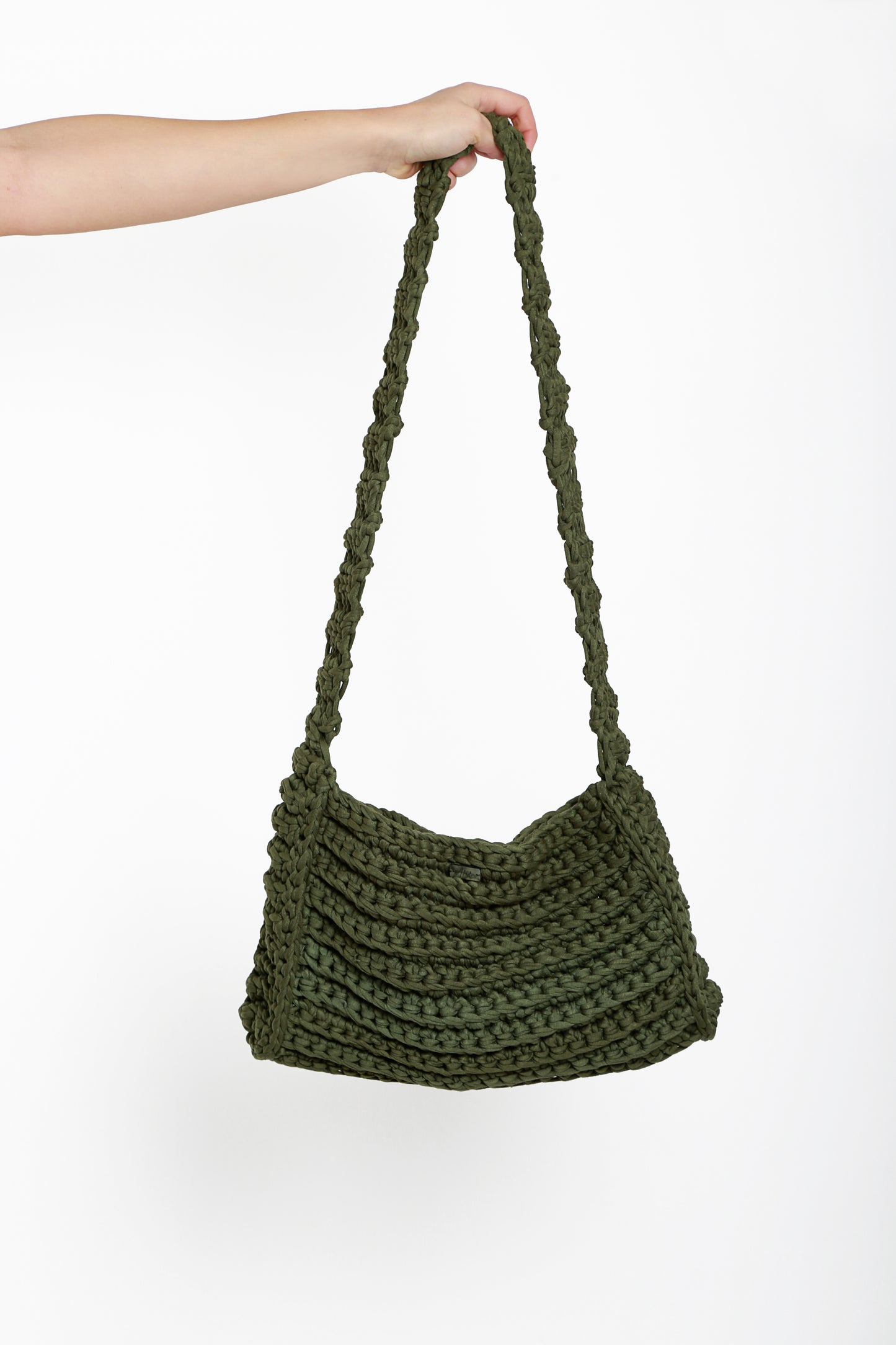 BOLSO MATCHA.