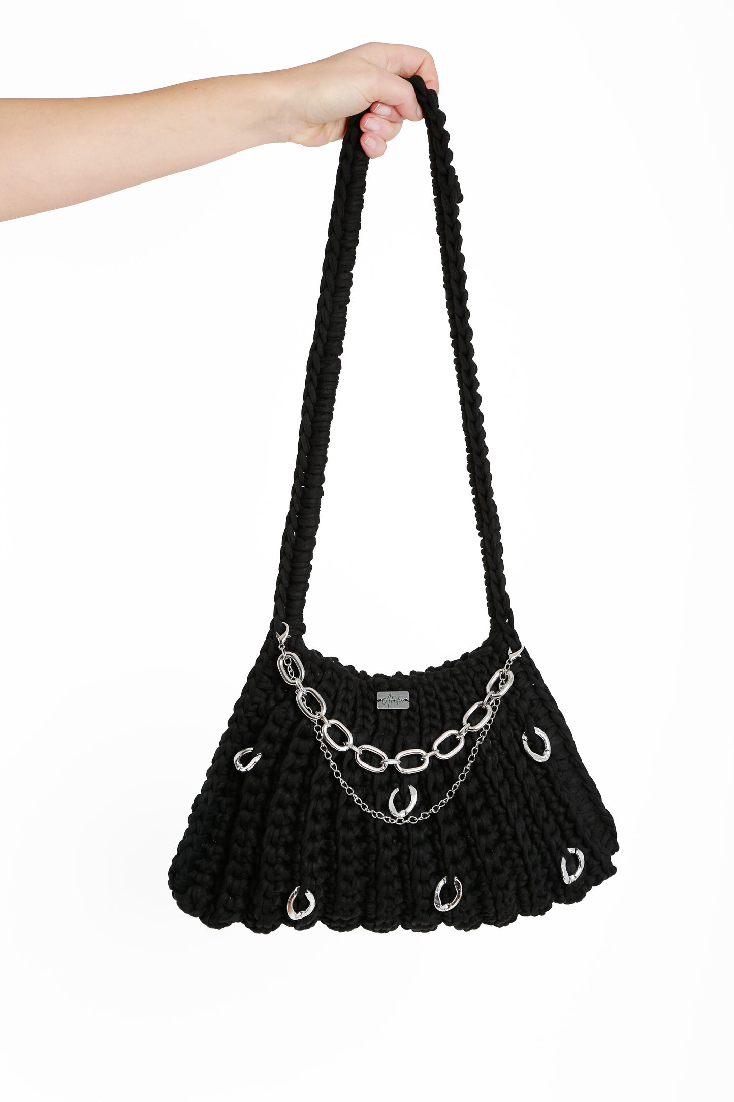 CARTERA BLACK.