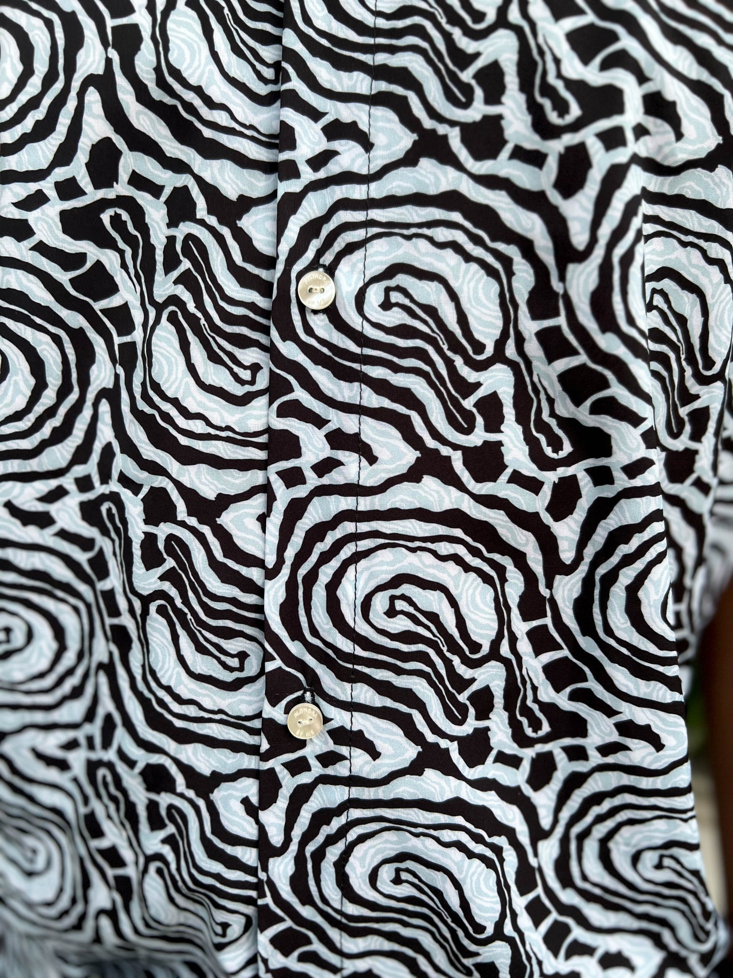 GUAYAGABERA HOMBRE "GASPAR".