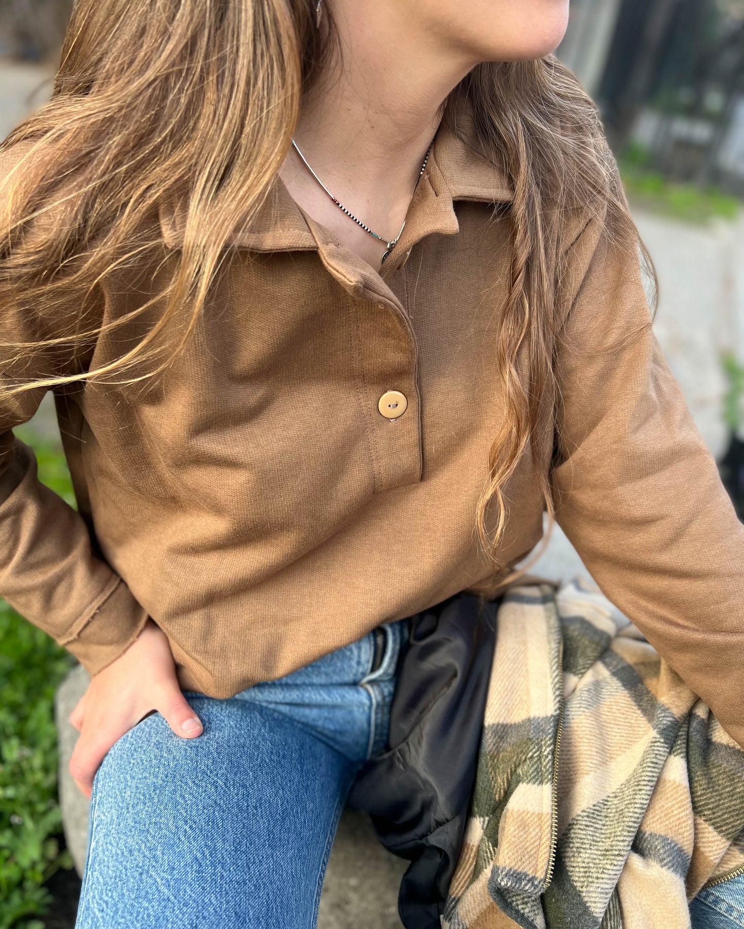 POLERÓN KAOTIKO CAMEL.