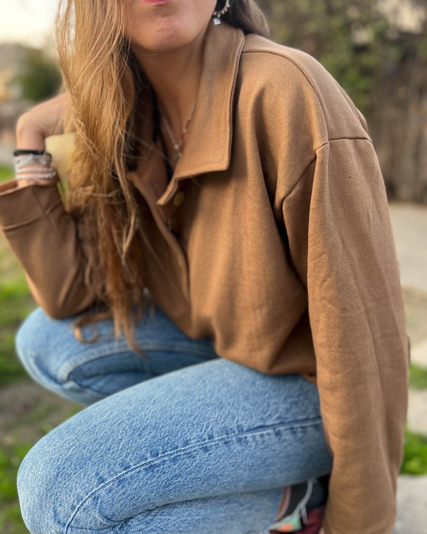 POLERÓN KAOTIKO CAMEL.