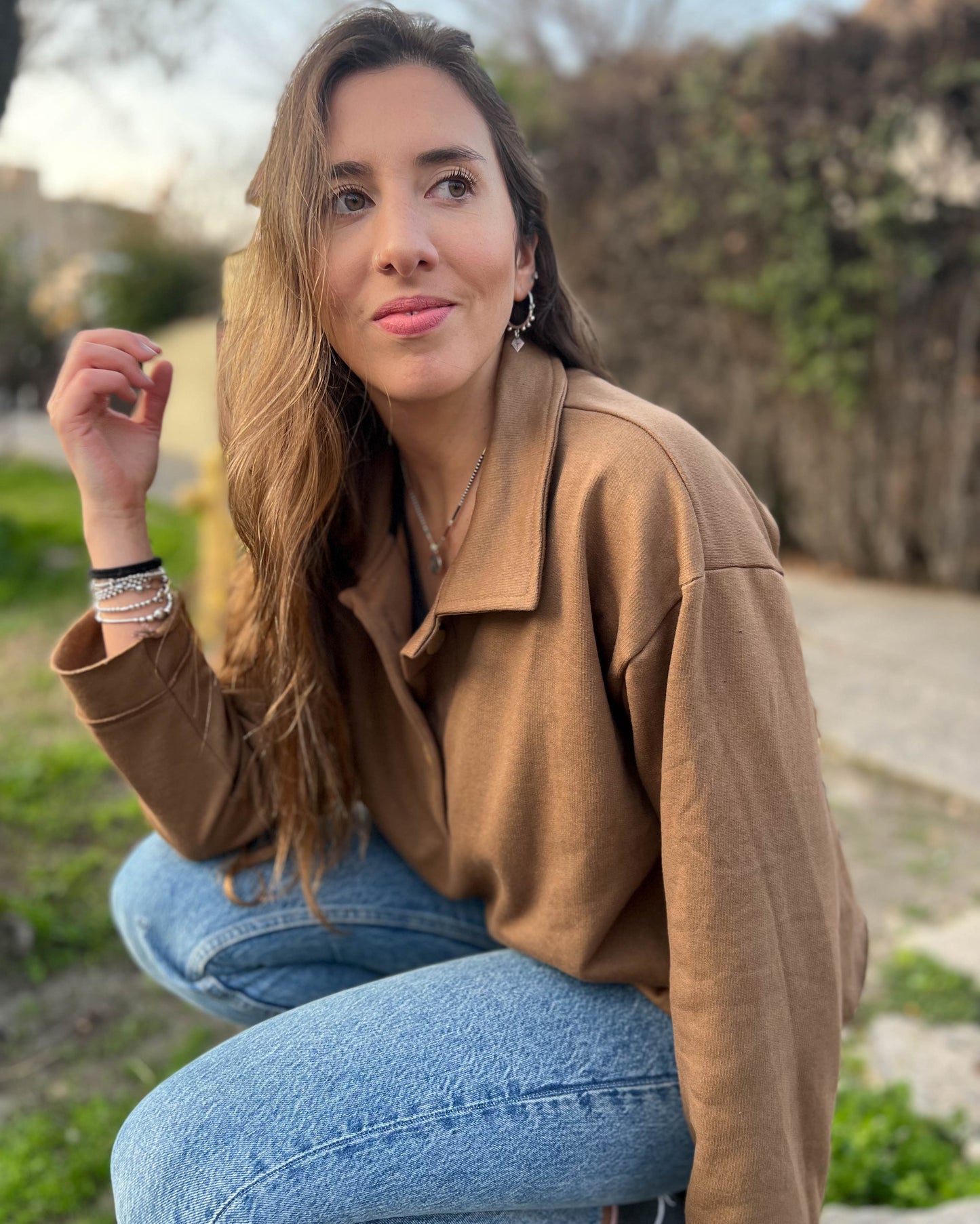 POLERÓN KAOTIKO CAMEL.