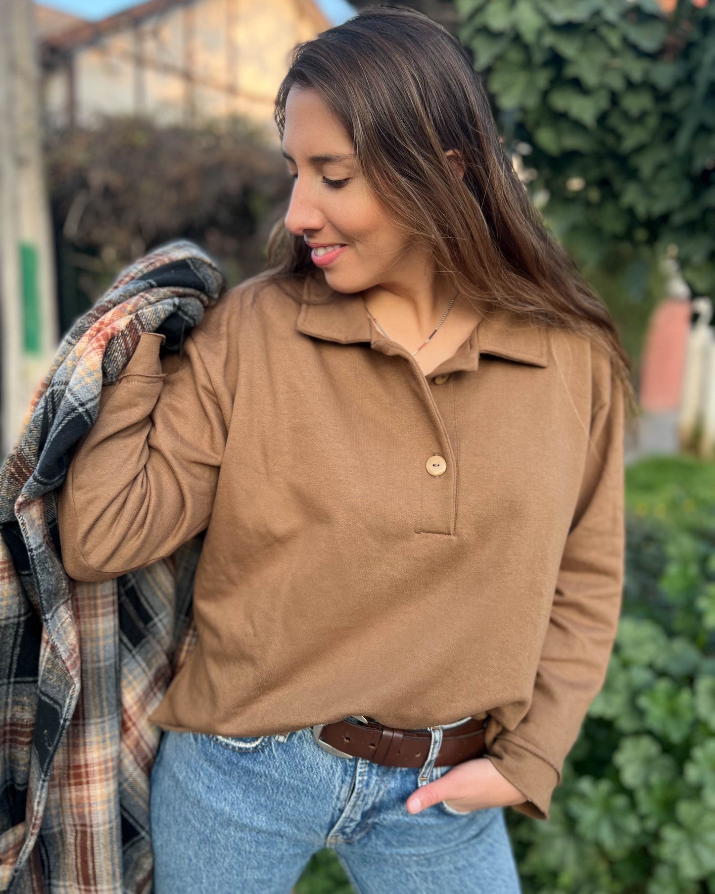 POLERÓN KAOTIKO CAMEL.